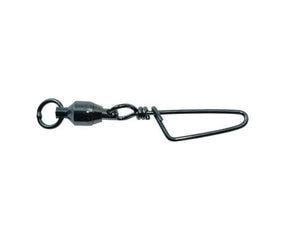 SPRO Ball Bearing Swivel w/ Coastlock Snap
