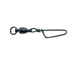 Ball Bearing Swivel w/ Coast Lock