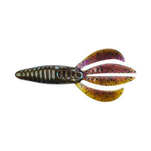 Berkley Powerbait Pro Design Pit Boss 4"