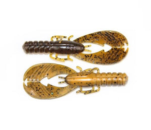 4" Muscle Back Craw