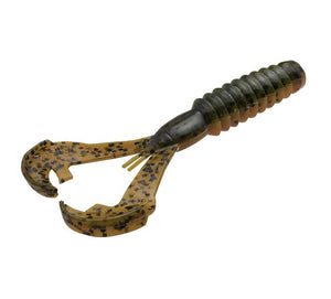 Strike King Rage Tail Ned Craw
