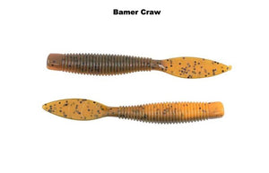 Missle Baits Ned Bomb 3.25"