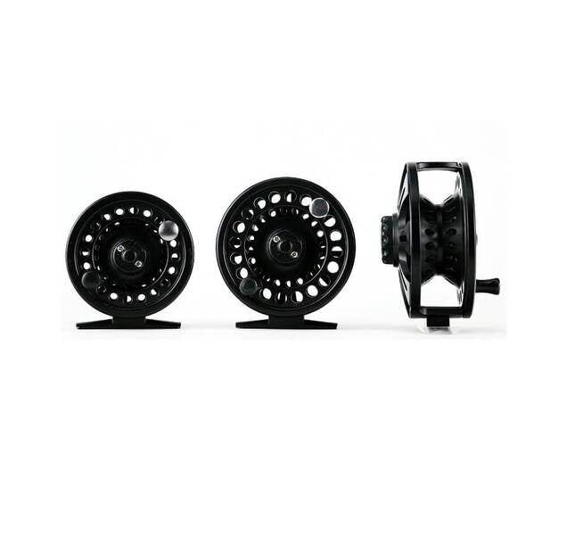 echo fly reels canada Echo Base Fly Reel