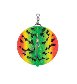 Size 0 Dipsy Diver