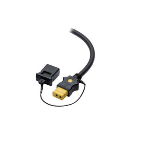 Cannon Battery End Cable