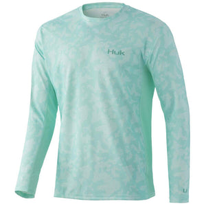 Icon X Running Lakes Long Sleeve