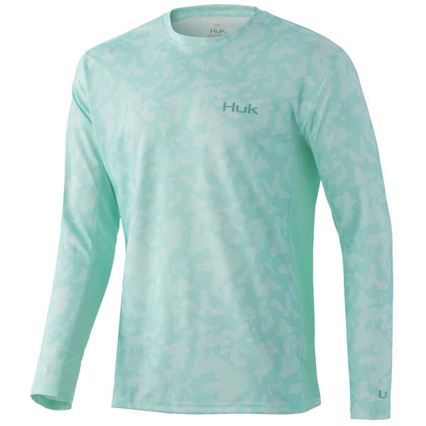 Load image into Gallery viewer, Icon X Running Lakes Long Sleeve

