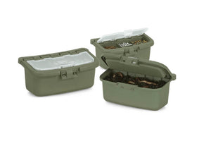 Frabill Belt Bait Storage Box