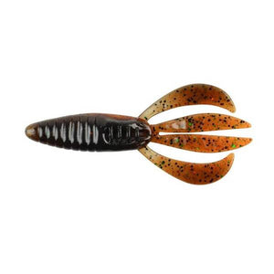 Berkley Powerbait Pro Design Pit Boss 4"