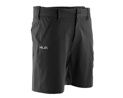 Huk Next Level 10.5" Short