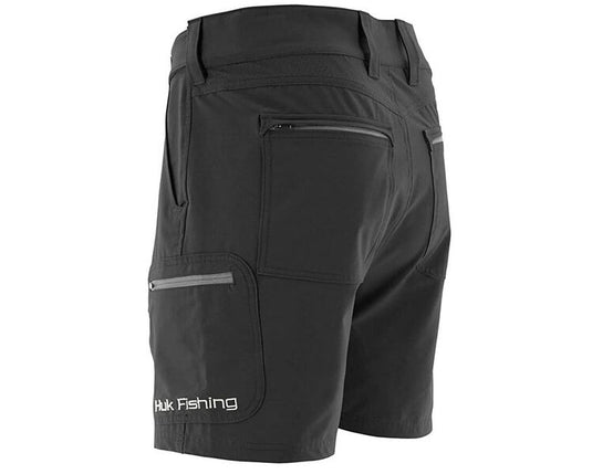 Next Level 10.5" Short