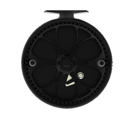Kinetic 500 Centerpin Float Reel