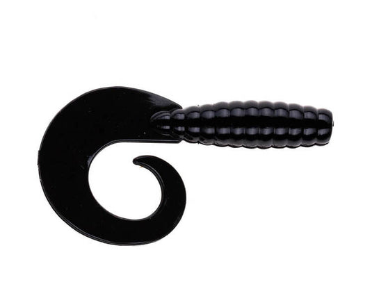 3" Grub