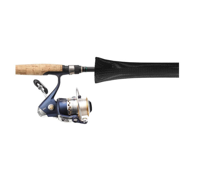 VRX Spinning Rod Glove