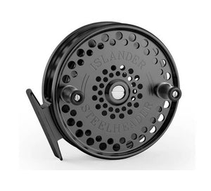 Islander Steelheader Centerpin Float Reel