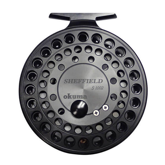 Centerpin / Float Reels – Angling Sports