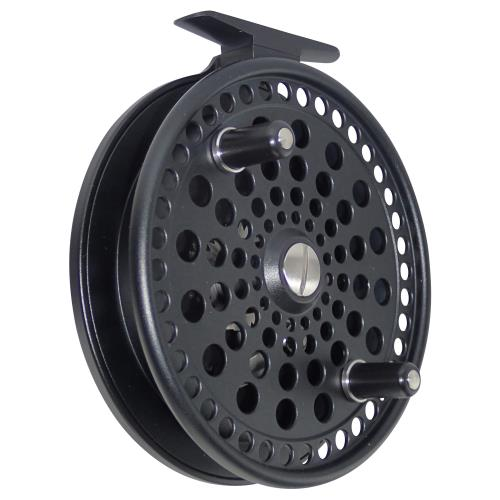 Load image into Gallery viewer, 475 Imperial Centerpin Float Reel
