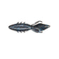 3.5" Adrenaline Bug Jr