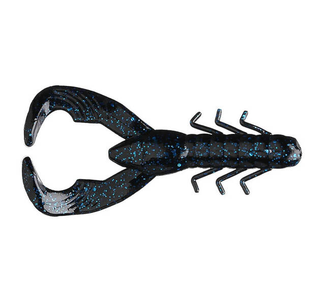 Load image into Gallery viewer, 3.5&quot; Christie Craw
