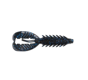 X Zone 3.5" Adrenaline Craw Jr