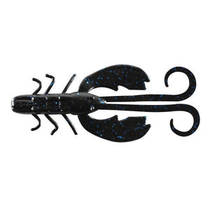 Berkley Powerbait Crazy Legs Chigger Craw 4"