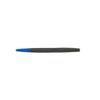 Powerbait Maxscent The General 6" - Black Blue Fleck/Blue