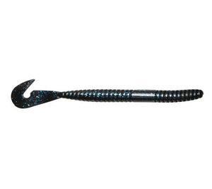 Gambler 6" Burner Worm