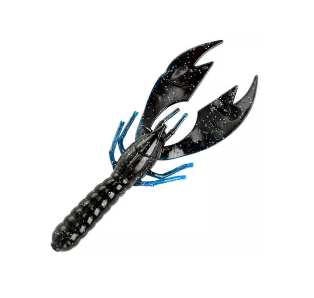 Load image into Gallery viewer, Yum 3.75&quot; Craw Papi
