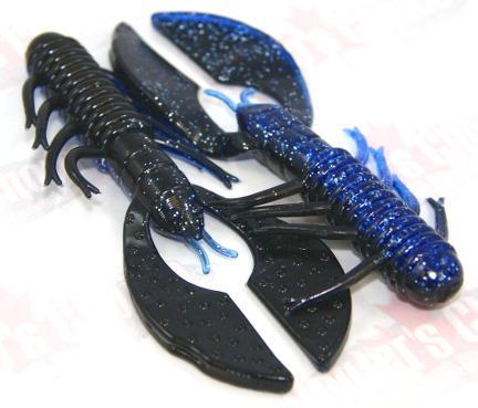 Load image into Gallery viewer, Anglers Choice Flappin Craw
