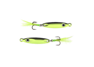 EuroTackle T-Flasher