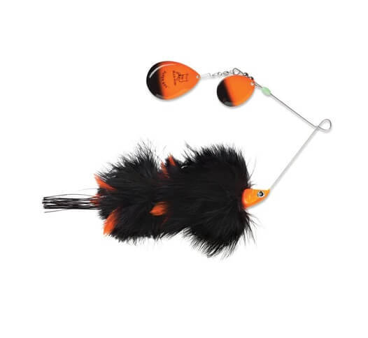 Load image into Gallery viewer, Super Bou Spinnerbait
