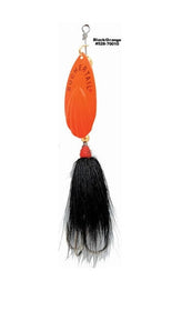 Joe Bucher 700 series Buchertail