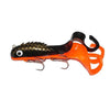 Chaos Tackle Medussa Mini - Black Perch