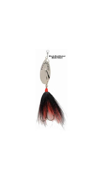 Joe Bucher 700 series Buchertail