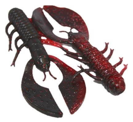 Anglers Choice Flappin Craw