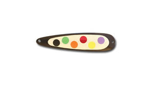 Magnum Streak 5"