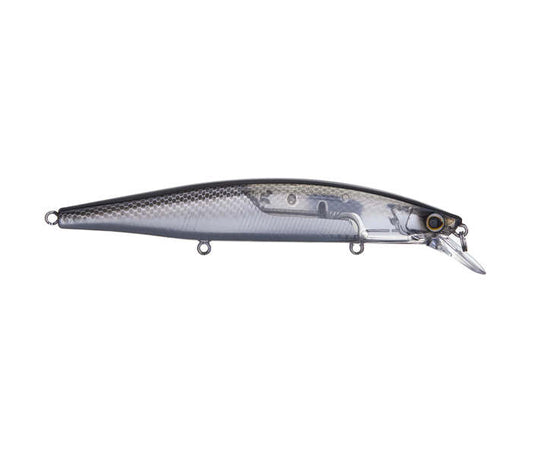 World Minnow 115SP Flashboost