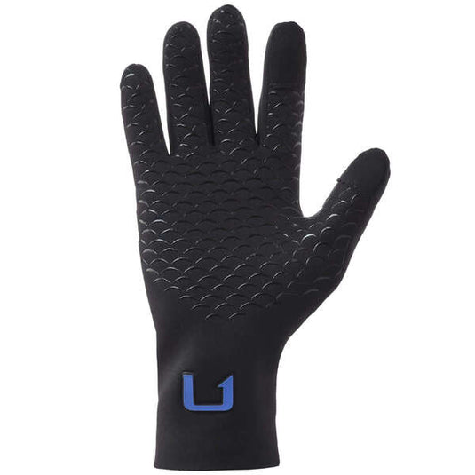 Black Tournament Glove