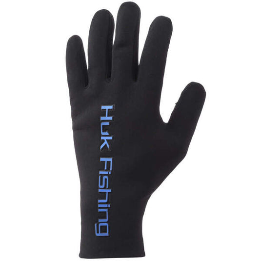 Black Tournament Glove