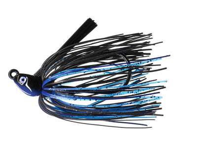 Dirty Jigs No-Jack Swim Jig