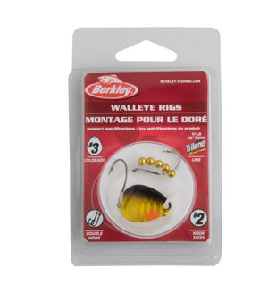 Berkley Walleye Rig Colorado
