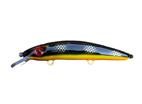 Bluewater Electric Bullet Baits 