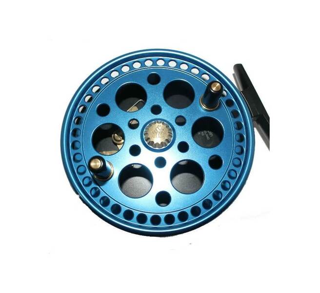 Centerpin / Float Reels - Streamside, Kingpin, Islander | Angling Sports