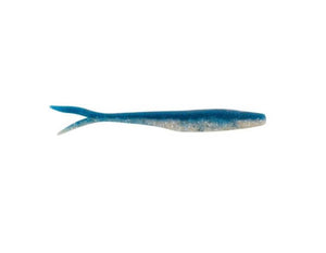Berkley Powerbait Maxscent Flatnose Minnow - 4"