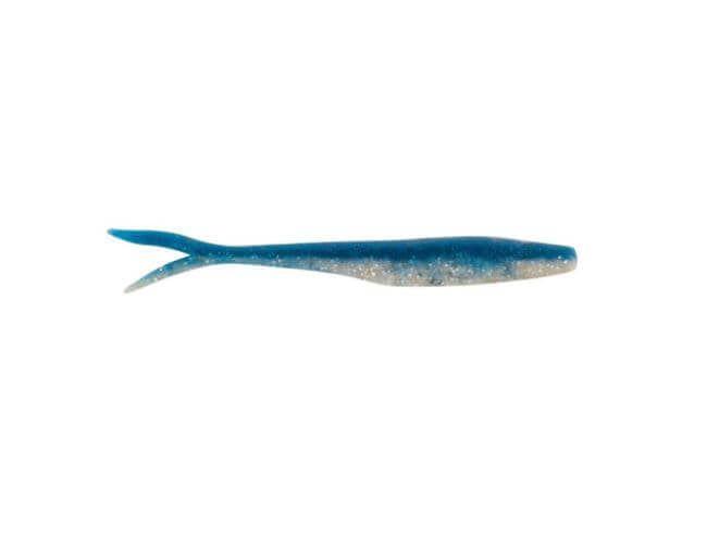Load image into Gallery viewer, Berkley Powerbait Maxscent Flatnose Minnow

