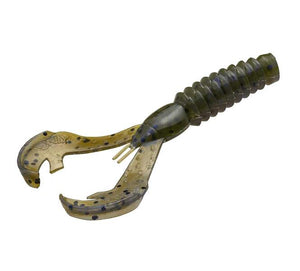 Strike King Rage Tail Ned Craw