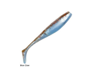 Z-Man 4" Scented Paddlerz