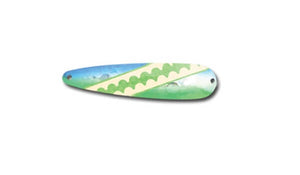 Magnum Streak 5"