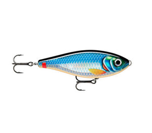 Rapala X-Rap Haku