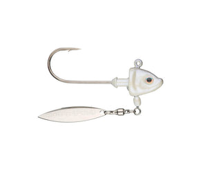 Strike King Tour Grade Spin Head